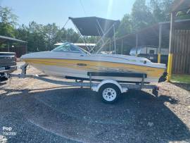 2005, Sea Ray, 180 Sport