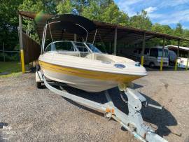 2005, Sea Ray, 180 Sport