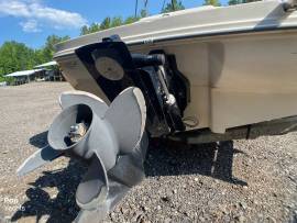 2005, Sea Ray, 180 Sport