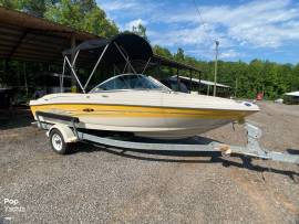 2005, Sea Ray, 180 Sport