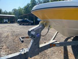 2005, Sea Ray, 180 Sport