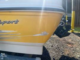 2005, Sea Ray, 180 Sport