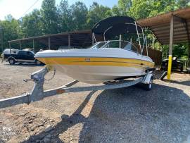 2005, Sea Ray, 180 Sport