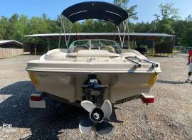 2005, Sea Ray, 180 Sport