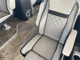 2023, Godfrey Pontoon, AquaPatio 255 SBC