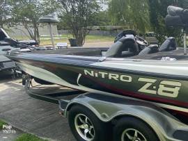 2014, Nitro, Z8