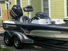 2014, Nitro, Z8