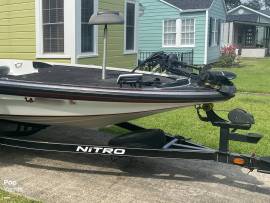2014, Nitro, Z8