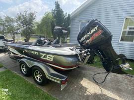 2014, Nitro, Z8
