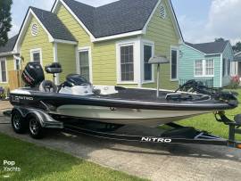 2014, Nitro, Z8