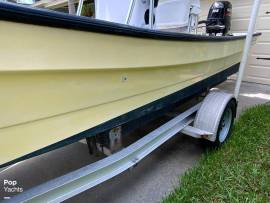 2005, Panga, Marine