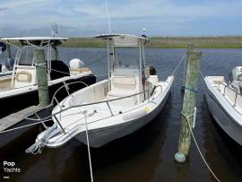 2003, Sea Fox, 230 Center Console