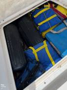 2003, Sea Fox, 230 Center Console
