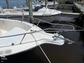 2003, Sea Fox, 230 Center Console