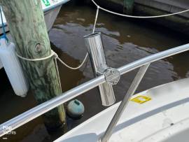 2003, Sea Fox, 230 Center Console