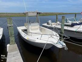 2003, Sea Fox, 230 Center Console