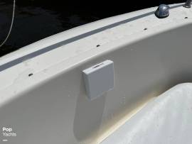2003, Sea Fox, 230 Center Console