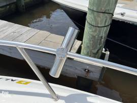 2003, Sea Fox, 230 Center Console