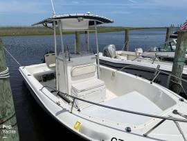 2003, Sea Fox, 230 Center Console