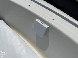 2003, Sea Fox, 230 Center Console