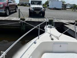 2003, Sea Fox, 230 Center Console
