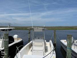 2003, Sea Fox, 230 Center Console