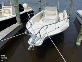 2003, Sea Fox, 230 Center Console