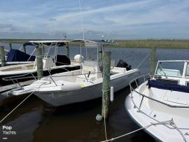 2003, Sea Fox, 230 Center Console