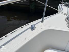 2003, Sea Fox, 230 Center Console