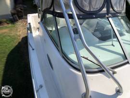 2000, Wellcraft, 270 coastal