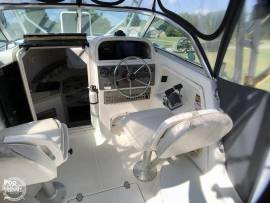 2000, Wellcraft, 270 coastal