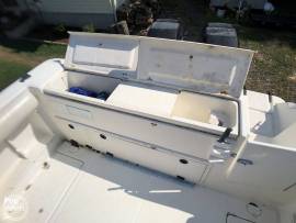 2000, Wellcraft, 270 coastal