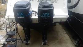 2000, Wellcraft, 270 coastal