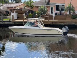 2014, Pursuit, DC 265