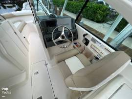2014, Pursuit, DC 265