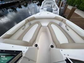 2014, Pursuit, DC 265