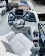 2021, Sylvan, L Series L-1 DLZ