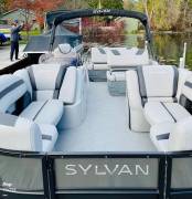 2021, Sylvan, L Series L-1 DLZ