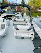 2021, Sylvan, L Series L-1 DLZ