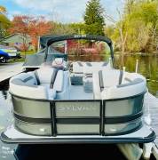 2021, Sylvan, L Series L-1 DLZ