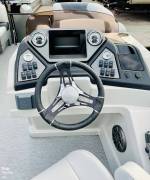 2021, Sylvan, L Series L-1 DLZ