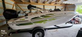 2022, Tahoe, SPORT SERIES T18