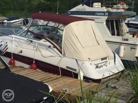 1996, Crownline, 250 CR