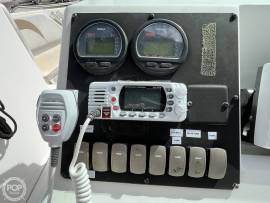 2003, Seaswirl, Striper 2101 DC