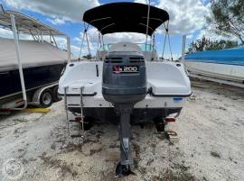 2003, Seaswirl, Striper 2101 DC