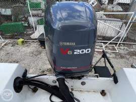 2003, Seaswirl, Striper 2101 DC
