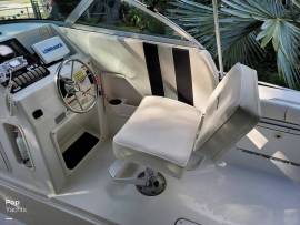 2003, Seaswirl, Striper 2101 DC