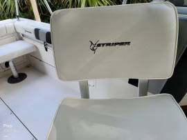 2003, Seaswirl, Striper 2101 DC