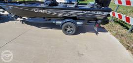 2017, Lowe, Stinger 175