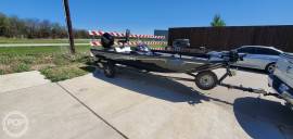 2017, Lowe, Stinger 175
